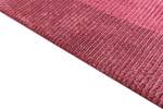 Teppich Darya CLXIII Pink - Textil - 147 x 1 x 152 cm