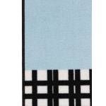 Tapis enfant GRID Matière plastique - 95 x 6 x 125 cm