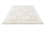 Teppich Darya XXXVII Beige - Textil - 175 x 1 x 244 cm