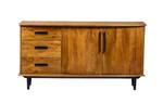 Sideboard Nostalgic Retro Breite: 152 cm