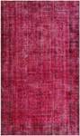 Tapis Ultra Vintage DCCCLIX Rouge - Textile - 165 x 1 x 279 cm