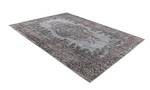 Tapis Ultra Vintage CDXVI Gris - Textile - 168 x 1 x 269 cm