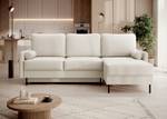 Tomonde Ecksofa Beige