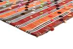 Tapis Jajim CXLVII Orange - Textile - 148 x 1 x 214 cm