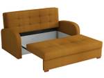 Sofa Viva Gold III Gelb