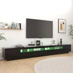 TV-Schrank 3008227 Schwarz