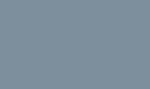 Badläufer Blau - Textil - 70 x 1 x 120 cm