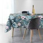 Nappe rectangulaire Kelly Vert - Textile - 150 x 240 x 240 cm