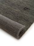 Tapis de laine Jamal Gris - 200 x 300 cm