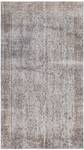 Tapis Ultra Vintage DCCXL Gris - Textile - 127 x 1 x 231 cm