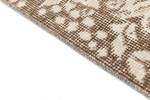 Tapis Ultra Vintage DCXXVIII Beige - Textile - 165 x 1 x 290 cm