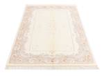 Tapis Darya DCCCXXXI Beige - Textile - 119 x 1 x 180 cm