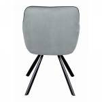 Fauteuil AGE Gris