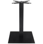 Pied De Table NERO 50 x 73 x 50 cm