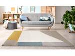 Tapis de salon SARIA Textile - 160 x 1 x 230 cm