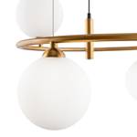 Suspension luminaire Ring 5 Cuivre - 39 x 28 x 44 cm