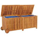 Coffre de rangement de jardin 3028197 Largeur : 150 cm