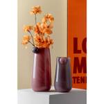 Vase Bolita Rose foncé