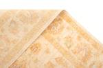 Teppich Kaizar LI Beige - Textil - 151 x 1 x 193 cm