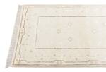 Tapis de passage Darya DCCCLXXIX Beige - Textile - 79 x 1 x 201 cm