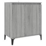 Sideboard 3009947-2 Dunkelgrau