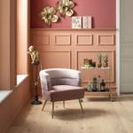 Fauteuil Sandwich Rose foncé