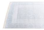 Tapis de passage Darya DXCIX Bleu - Textile - 99 x 1 x 394 cm