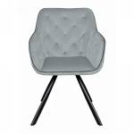 Fauteuil AGE Gris