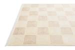 Tapis Darya CXV Beige - Textile - 173 x 1 x 236 cm