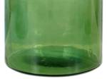 Vase ABALONA Grün - Glas - 25 x 75 x 25 cm