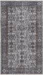 Tapis Ultra Vintage DCCL Gris - Textile - 117 x 1 x 203 cm