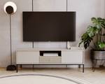 TV-Lowboard Gambia Beige