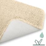 BeauMare FL Vorleger Matte Beige - 70 x 120 cm