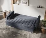 Schlafsofa Zyia Marineblau