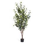 180 Eukalyptus cm Kunstpflanze