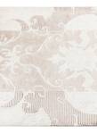 Tapis de passage Darya CMXVII Beige - Textile - 84 x 1 x 191 cm