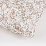 Coussin Blossom Beige - Textile - 45 x 10 x 45 cm