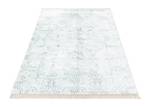 Tapis Darya DCCXI Bleu - Textile - 122 x 1 x 183 cm