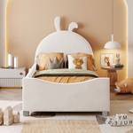 Kinderbett YUAN AGB12 Beige