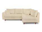 Ecksofa RUNE Beige