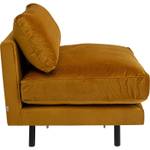 Fauteuil Discovery Jaune