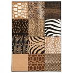 Trendline Teppich Afrika Patchwork 160 x 225 cm