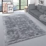 Hochflor-Teppich Nagpur 260 Grau - 80 x 150 cm