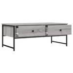 Couchtisch D544 Grau