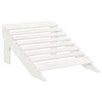 Chaise de jardin 3010074 Blanc