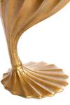 Vase Mikie Bronze - 19 x 36 x 19 cm