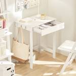 Schreibtisch FWT43-W Weiß