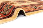 Teppich Kashkuli XXVII Beige - Textil - 107 x 1 x 176 cm