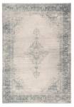 Tapis Vintage Crème 80X145cm Blanc crème - 80 x 145 cm