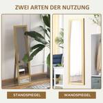 Standspiegel 831-695V00AK Holz